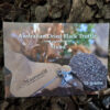 Australian Dried Black Truffle Sliced 10g