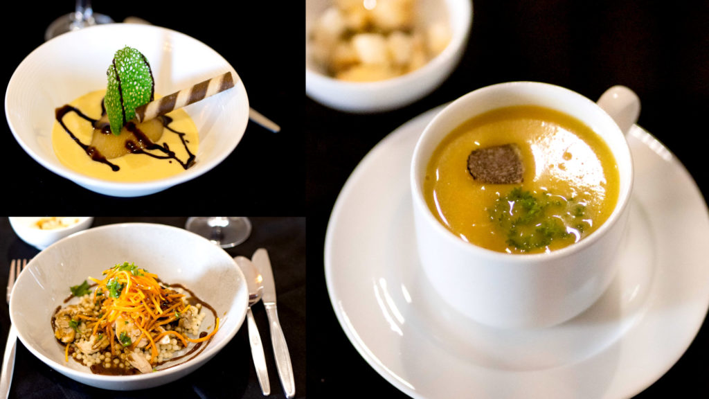 Macenmist Truffle Hunt and Lunch